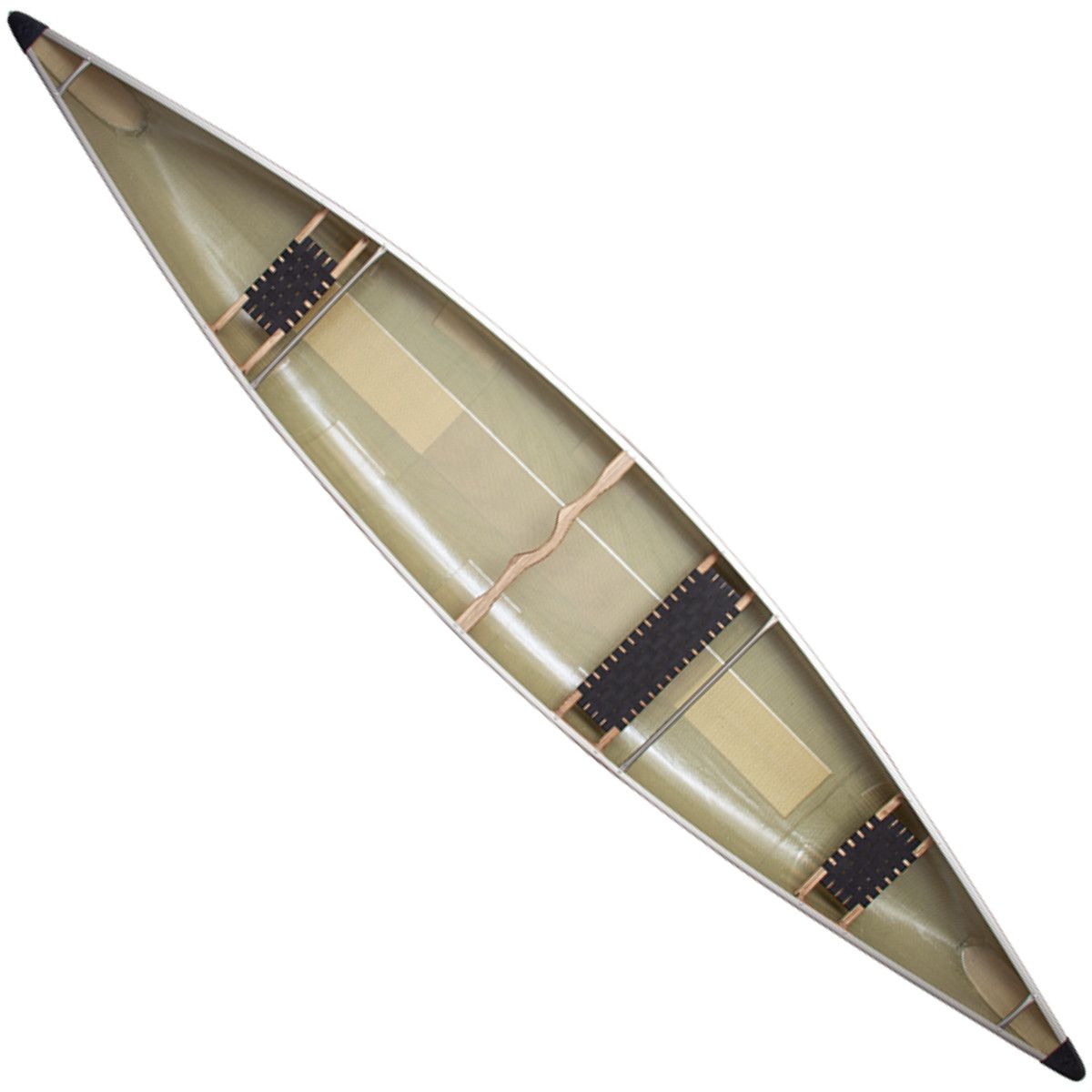 B 19, Layup: BlackLite, Upgrades: AL Trim