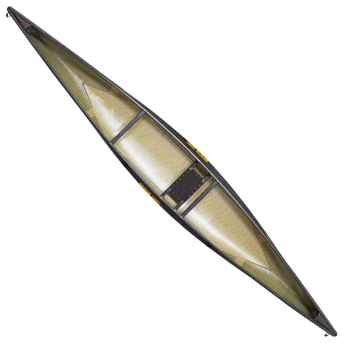 Magic, Layup: BlackLite, Upgrades: AL Trim