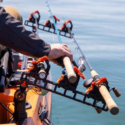 SideStage Pro Rod Rack