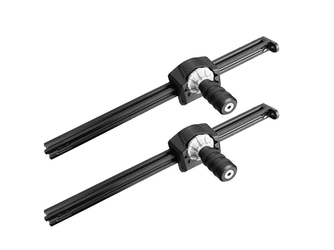 Wizard Foot Controlled Kayak Steering Kit