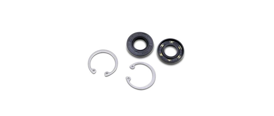 Native Crank Seal Replacement Kit