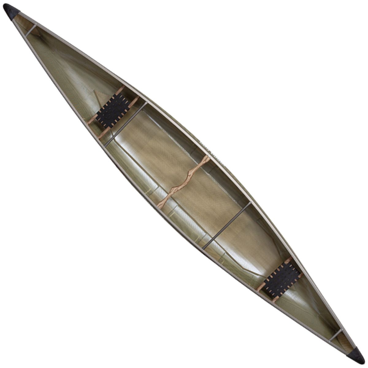 Boreas, Layup: BlackLite, Upgrades: AL Trim