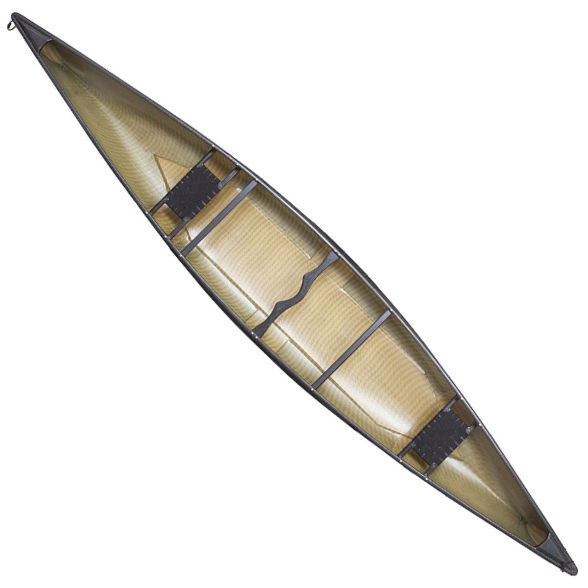 Polaris, Layup: BlackLite, Upgrades: AL Trim