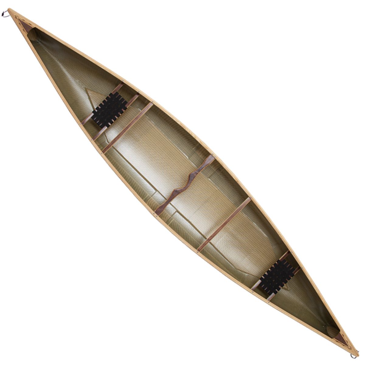 Seliga, Layup: BlackLite, Upgrades: AL Trim