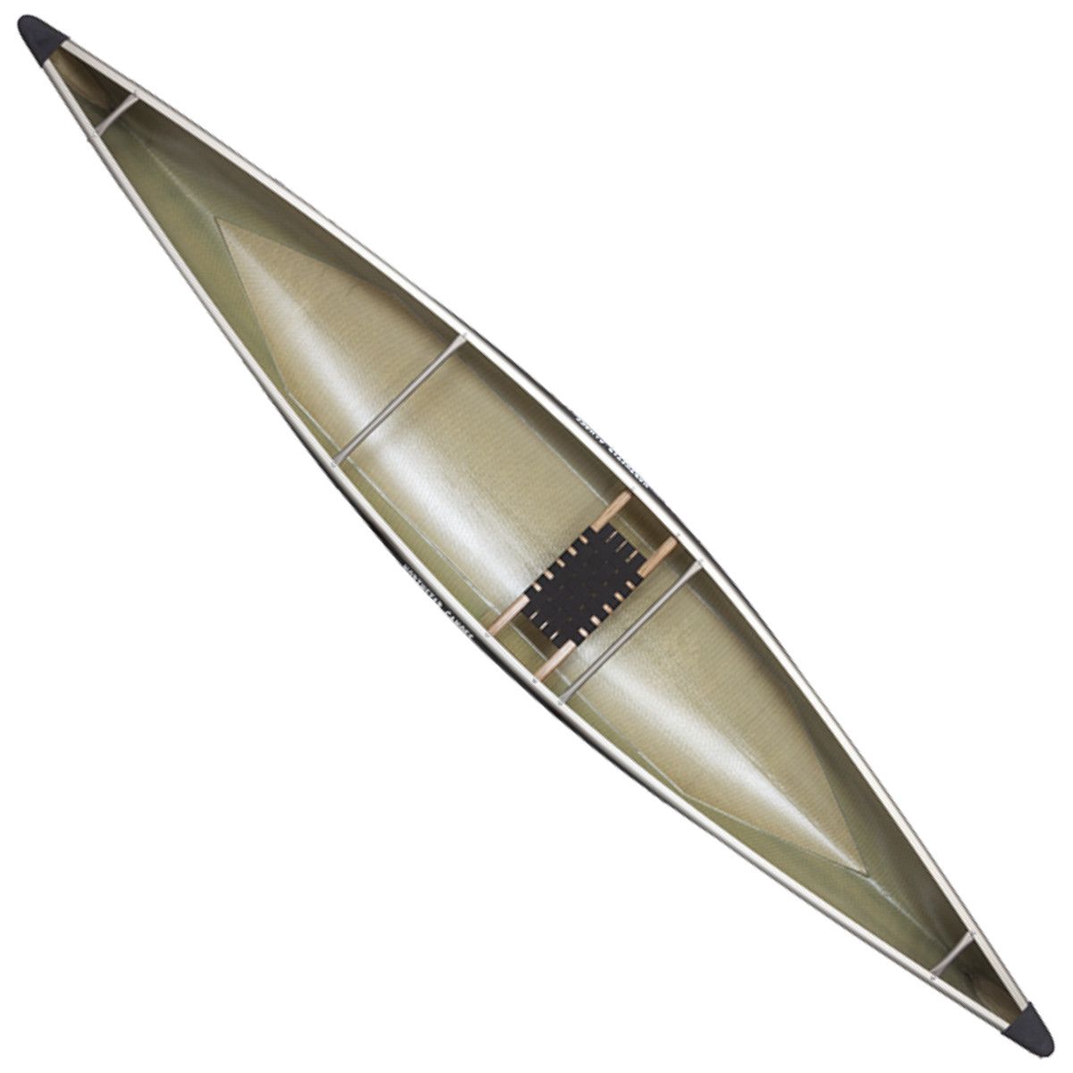 Trillium, Layup: BlackLite, Upgrades: AL Trim