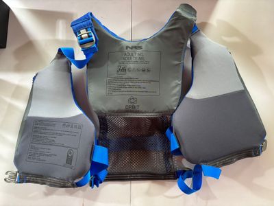 Lucid Blue M/L DEMO