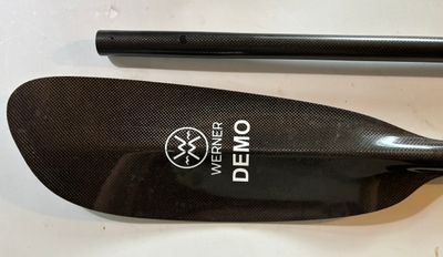 Kalliste 2PC Straight Black 240cm DEMO