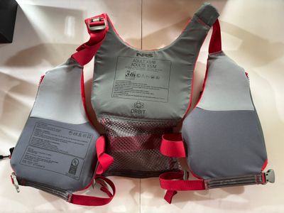 Lucid Red XS/M DEMO