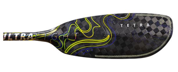 Ultralight Tetra 2pc Versa-Lok, Size: 220-230 cm