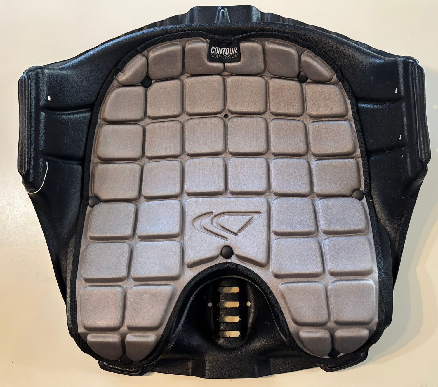 Delta Seat with Leg Lifters USED