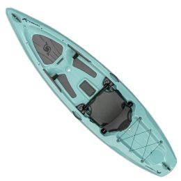 Osprey 109, Color: Mint Green