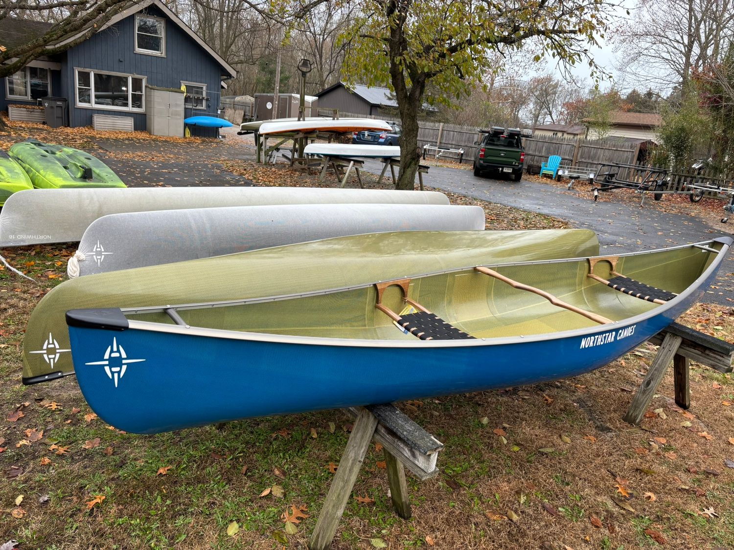 Opal Starlite Azure