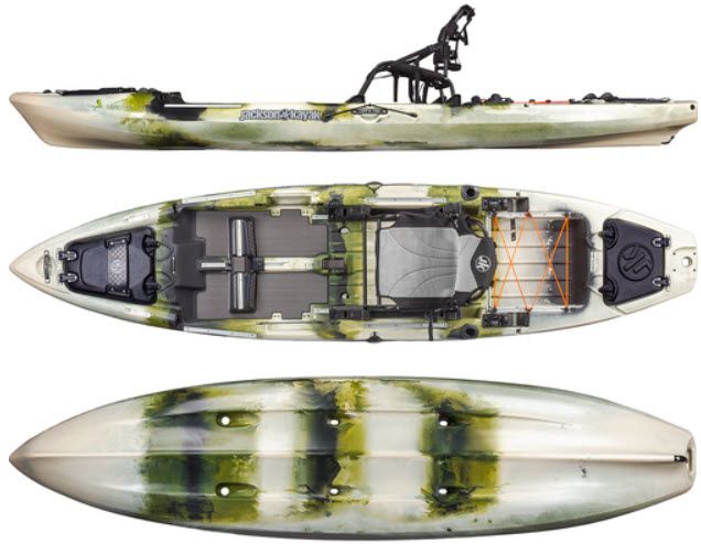 Mayfly, Color: Forest