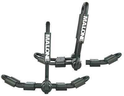 Foldaway - 5 Multi Rack Carrier