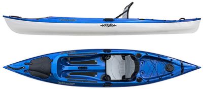 Caribbean 120 FS