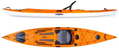 Caribbean 140 FS