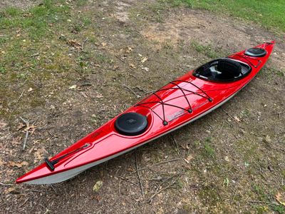 Equinox (D) Red DEMO