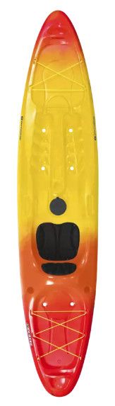 Access 11.5, Color: Sunset