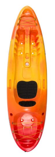 Access 9.5, Color: Sunset