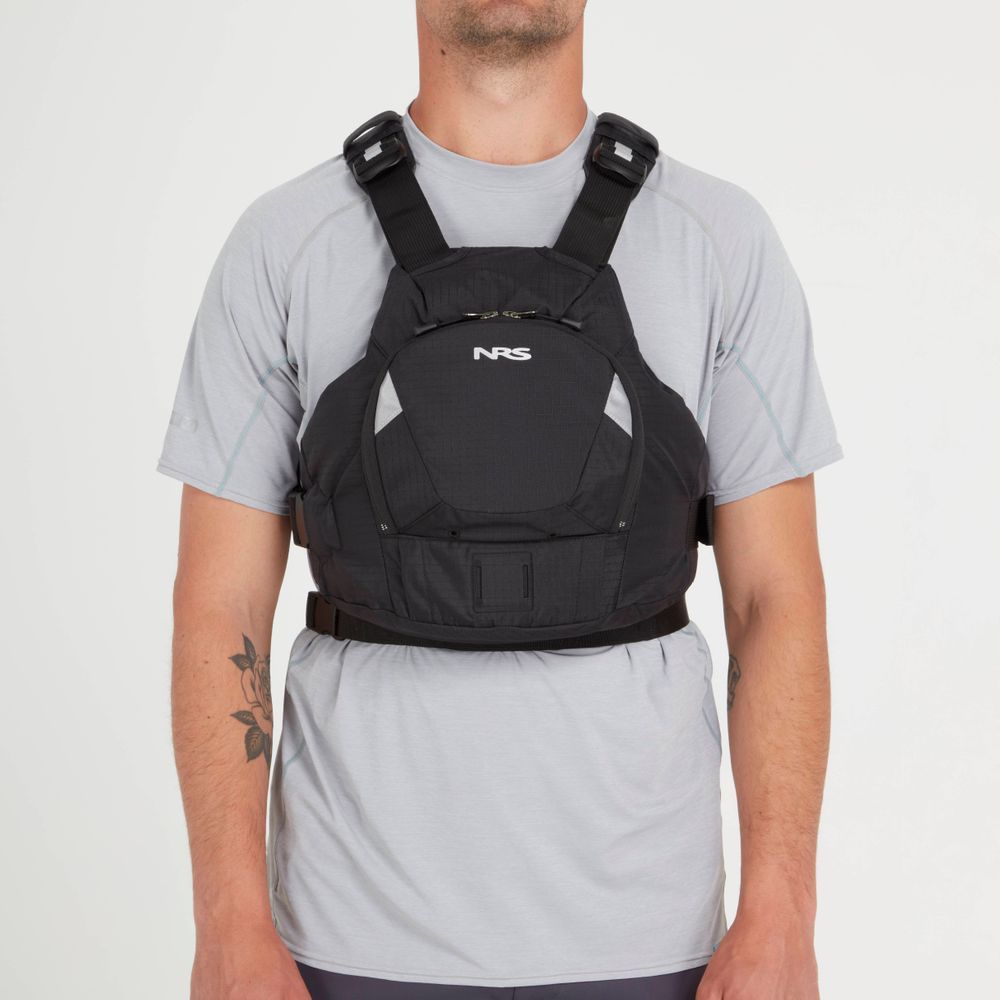 Ninja PFD Black XL/XXL