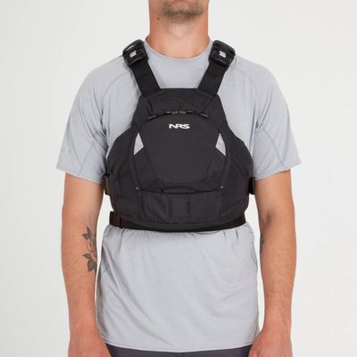 Ninja PFD Black XL/XXL