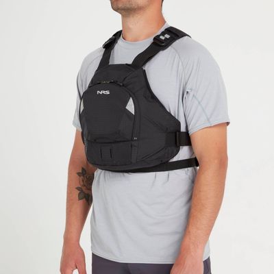 Ninja PFD Black XL/XXL