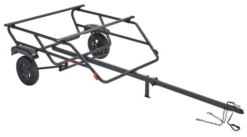 EasyRider, Boxed Or Assembled: Assembled