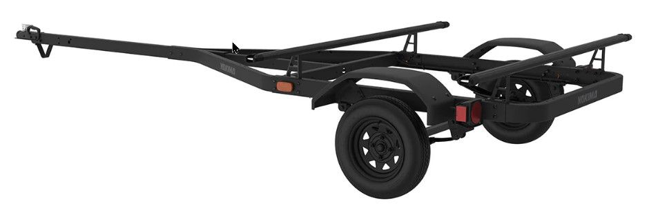 LowRider, Boxed Or Assembled: Assembled