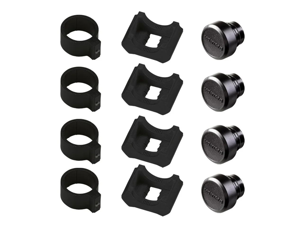 RoundBar SL Adapter 4 pack