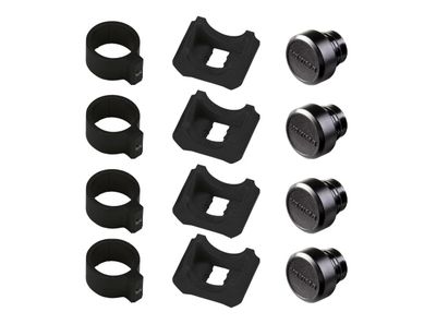 RoundBar SL Adapter 4 pack