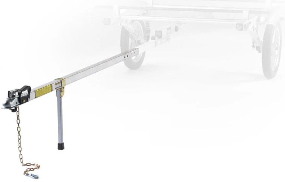 Rack &amp; Roll Tongue Extension Kit