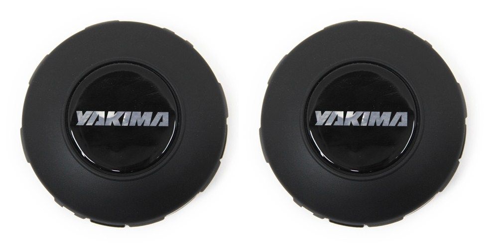 Rack &amp; Roll Hub Caps (Pair)