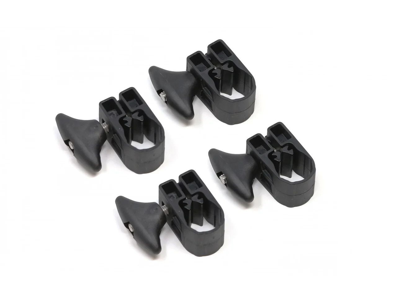 RoundBar Kit, BigCatch