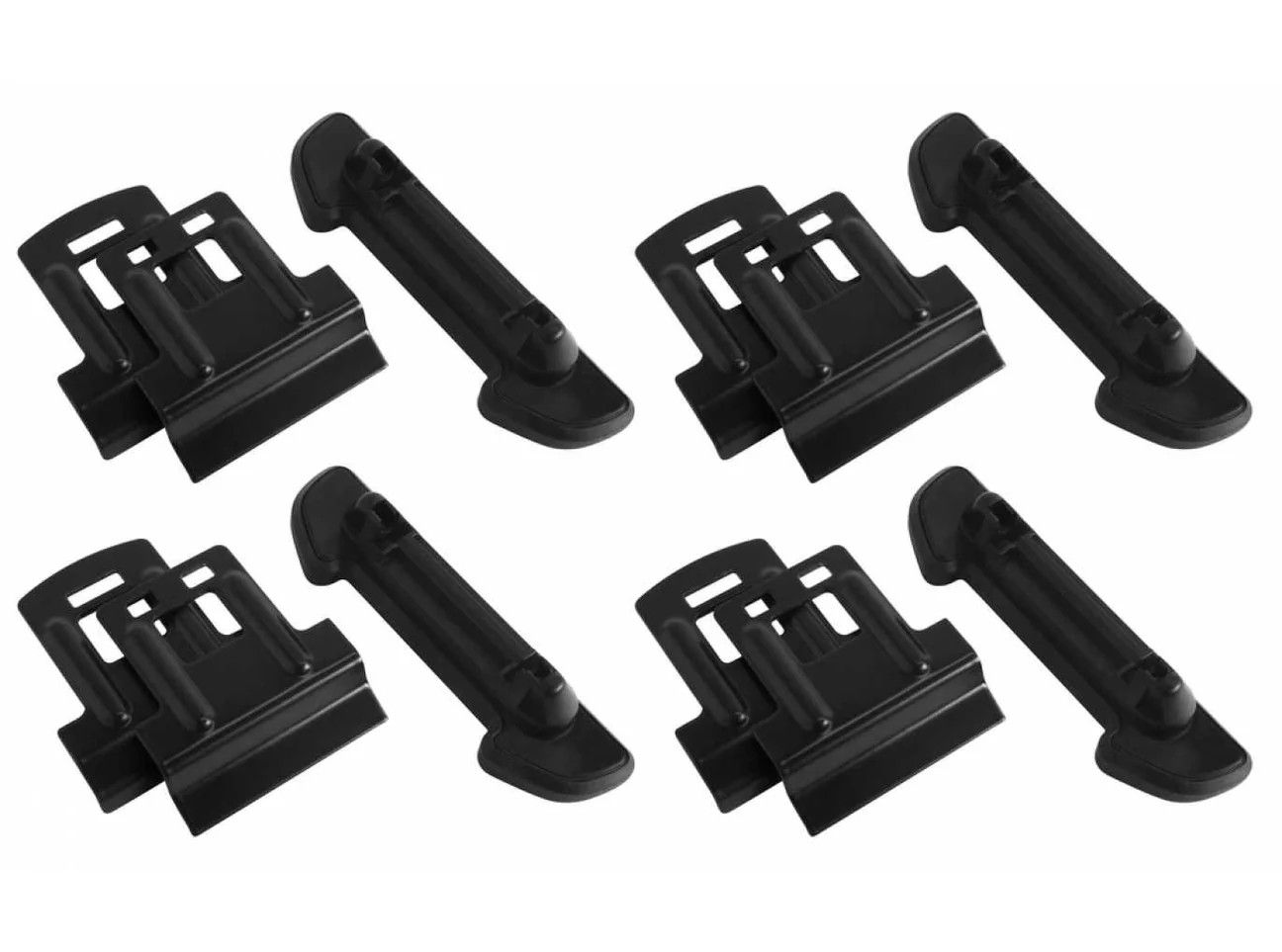 RidgeClip, Number: 6