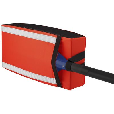 Foam Paddle Float Orange
