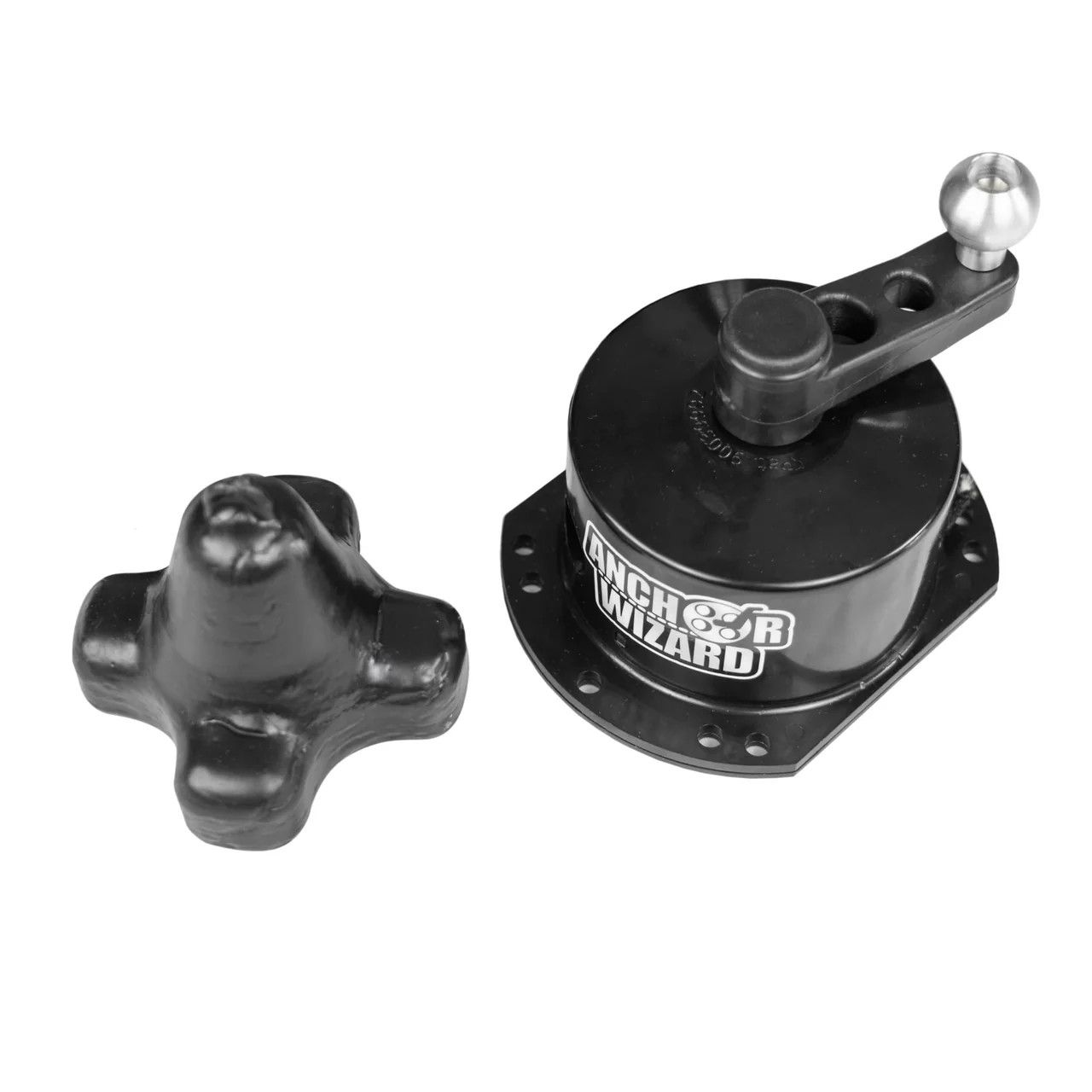 RVR Anchor Wizard Single Kit