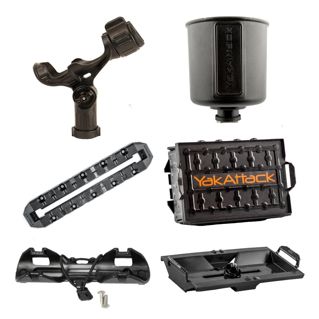 Kayak Fishing Starter Pack