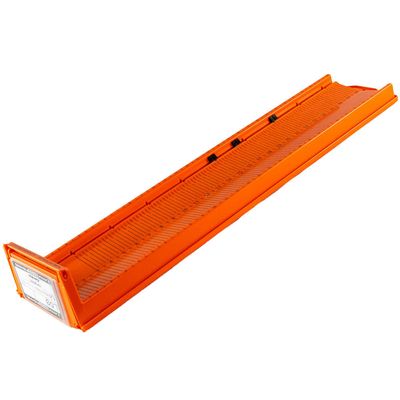 LeaderBoard Measuring Board
