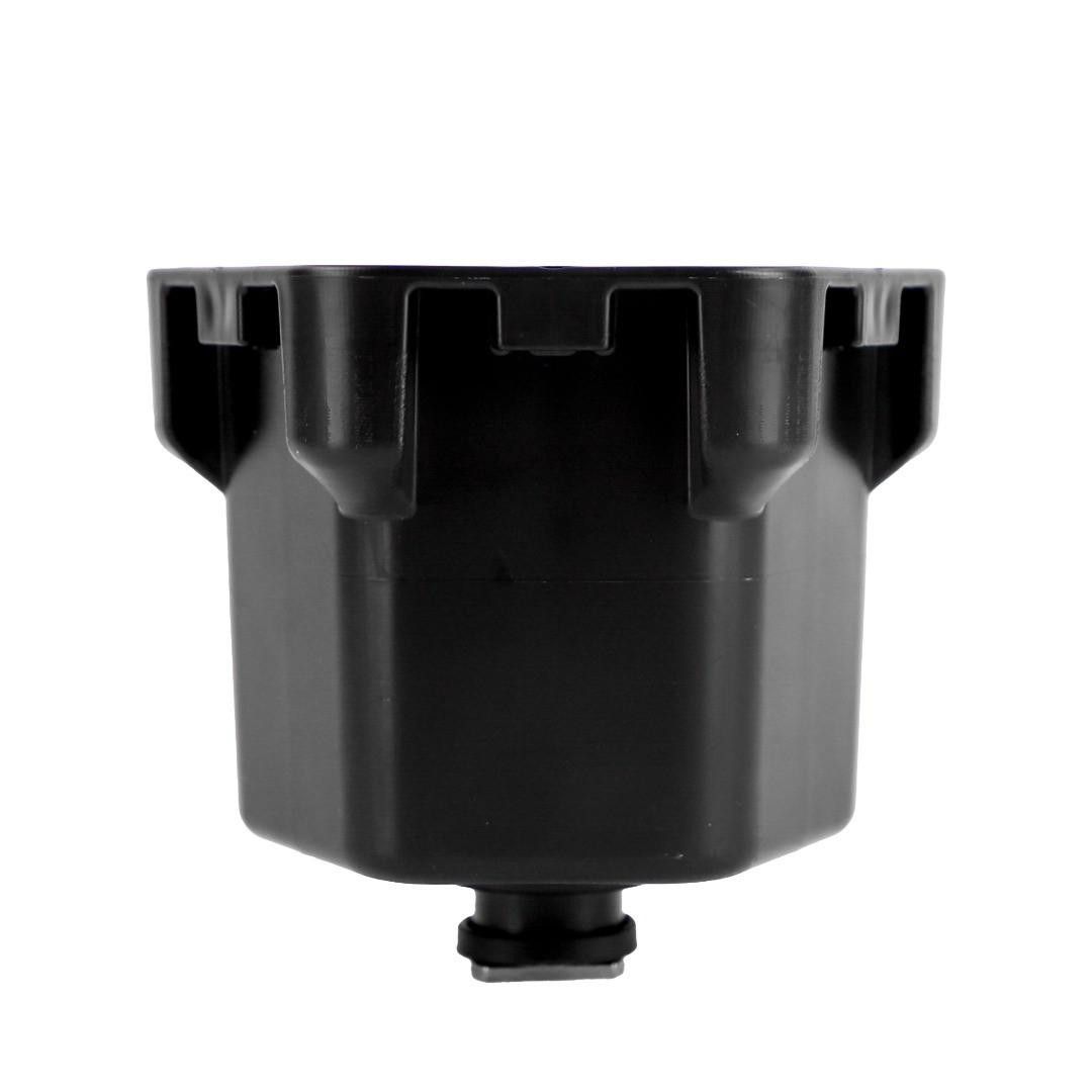 Cup Holder Pro, Color: Black