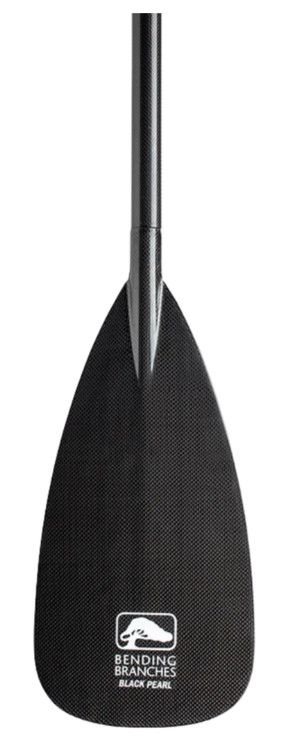 Black Pearl ST, Color: Black, Size: 52"