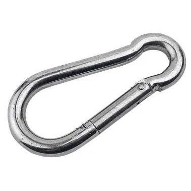 Snap Hook 3-1/4" 2-3/4"