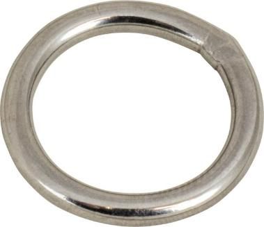 Round Ring 2" 304 Stainless 2"