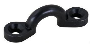 Pad Eye 3/8" (set of 6) 3/8"