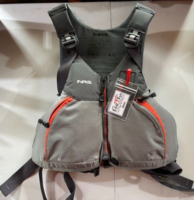 Lucid PFD Silver XL/XXL DEMO