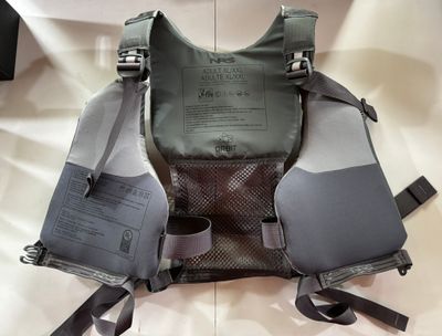Lucid PFD Silver XL/XXL DEMO