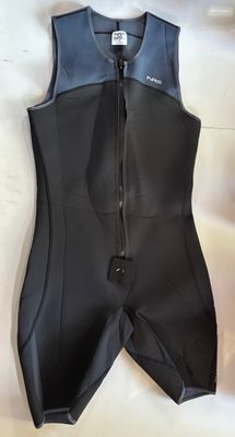 2.0 Shorty Wetsuit Men's Black XXL USED