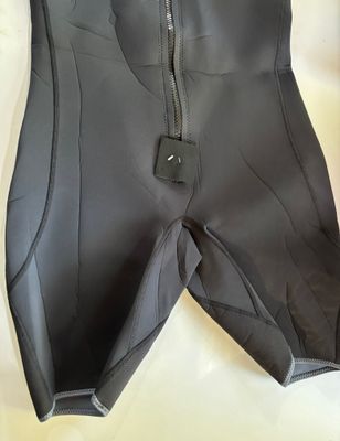 2.0 Shorty Wetsuit Men's Black XXL USED