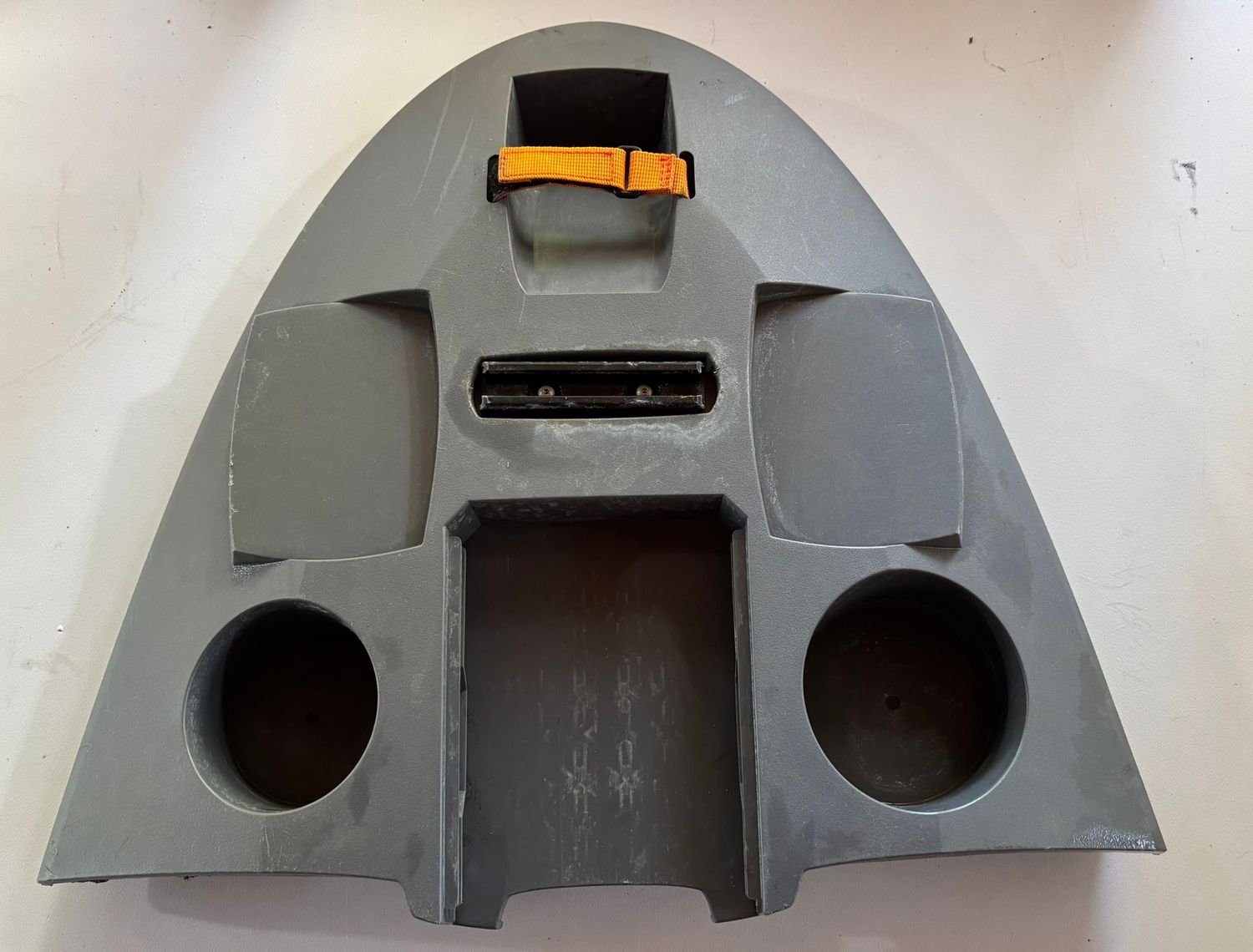 WS Pungo Dashboard w/o Dry Box Gen 2