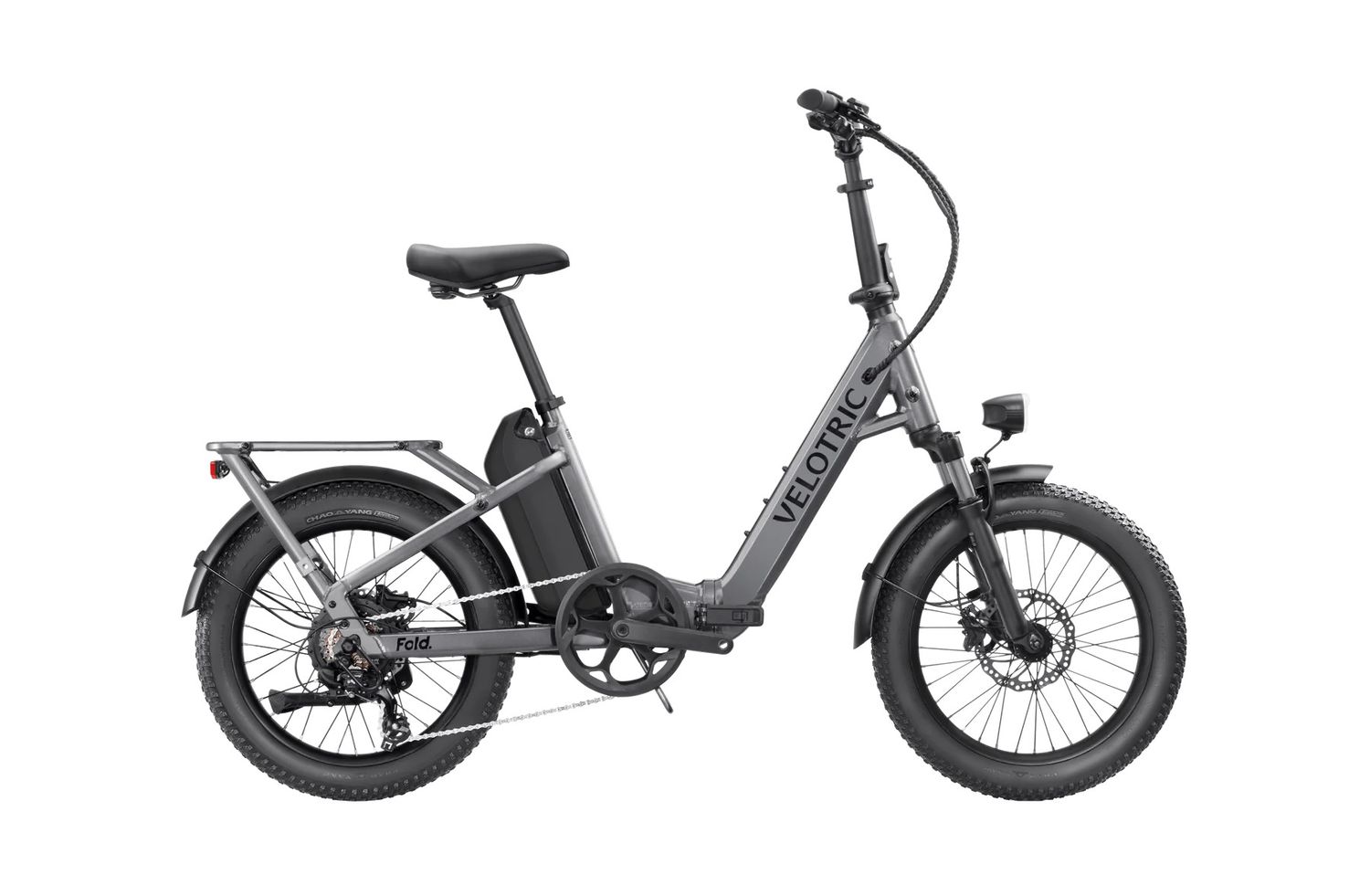 Velotric Fold