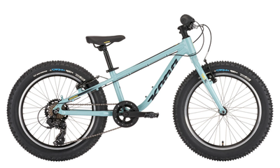 Kona Makena 20&quot; Green